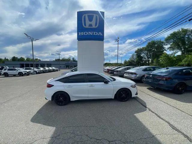 2022 Honda Civic Sport for sale in Conneaut Lake, PA