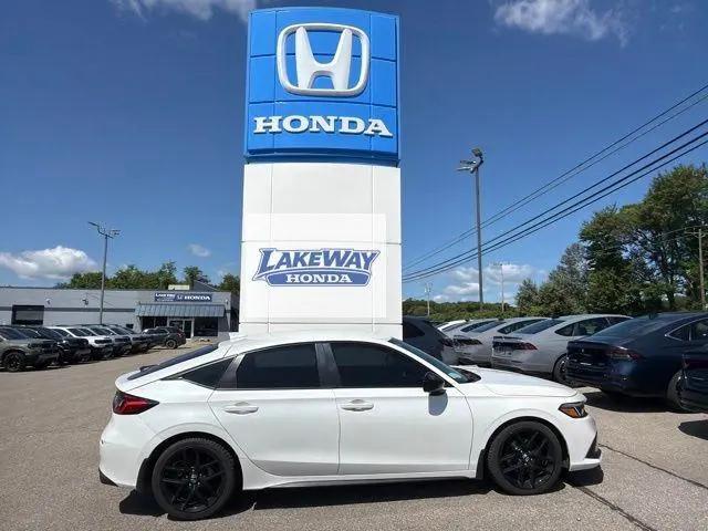 2022 Honda Civic Sport for sale in Conneaut Lake, PA