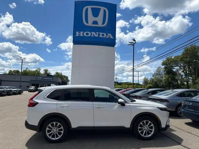 2024 Honda CR-V EX-L AWD for sale in Conneaut Lake, PA