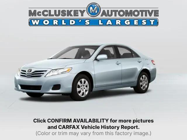 2010 Toyota Camry for sale near Cincinnati, OH