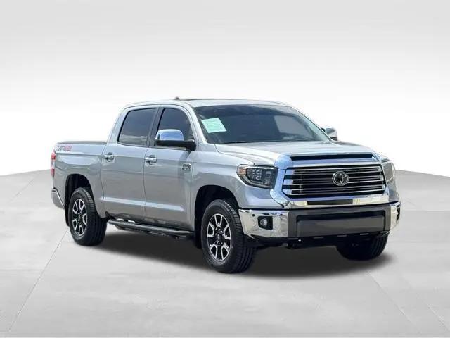 2020 Toyota Tundra 1794 Edition for sale in Indianapolis, IN