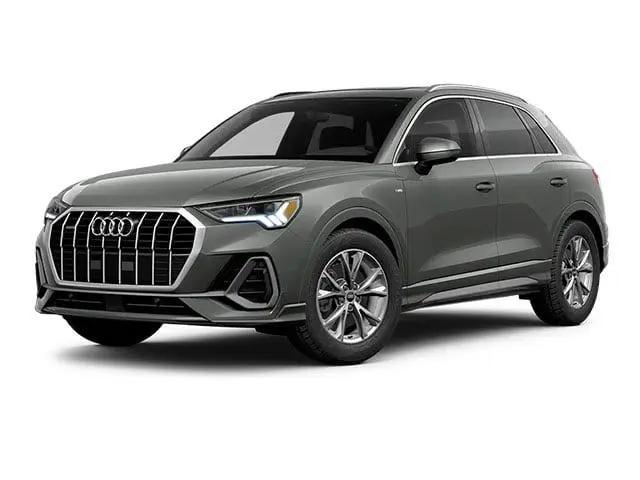 2023 Audi Q3 Premium Plus 45 TFSI S line quattro Tiptronic for sale in Jackson, MS