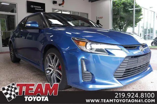 2015 Scion tC Release Series 9.0 for sale in Schererville, IN