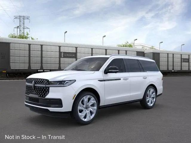 2025 Lincoln Navigator Black Label for sale in Tucson, AZ