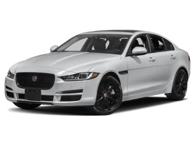 2019 Jaguar XE 25t Premium for sale in Plainville, MA