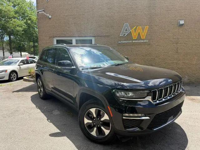 2024 Jeep Grand Cherokee Base for sale in Delran, NJ