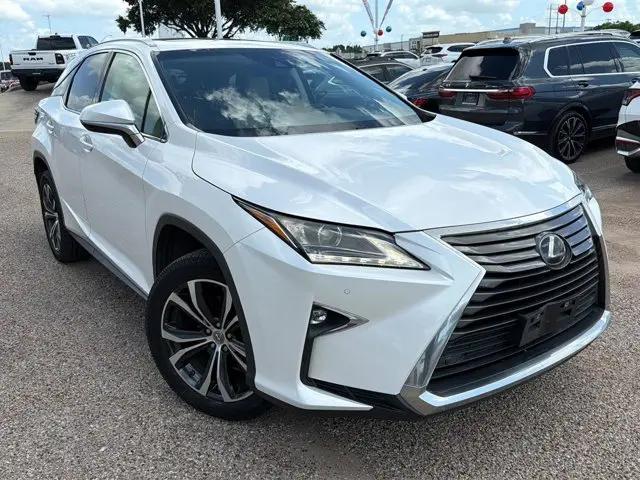 2017 Lexus RX 350 Base for sale in Waco, TX