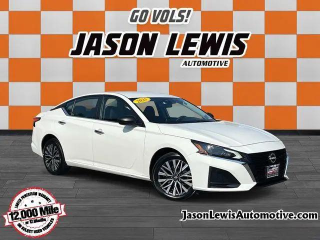 2025 Nissan Altima SV AWD for sale in Knoxville, TN
