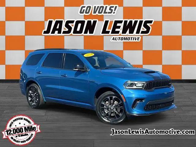 2024 Dodge Durango R/T Premium RWD for sale in Knoxville, TN