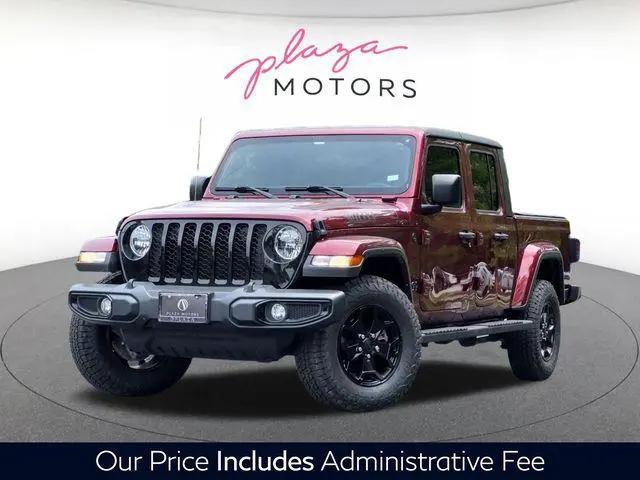 2021 Jeep Gladiator Sport for sale in Creve Coeur, MO
