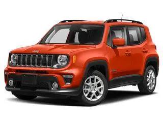 2019 Jeep Renegade Altitude 4x4 for sale in Lewes, DE
