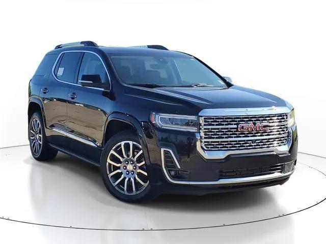 2023 GMC Acadia AWD Denali for sale in Lansing, MI