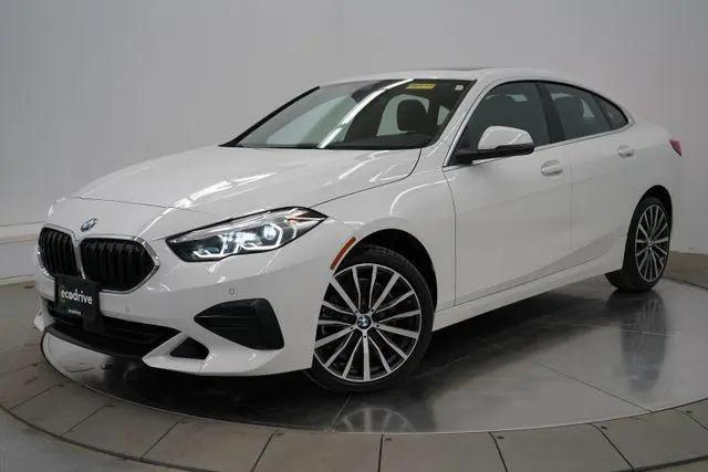 2022 BMW Coupe i xDrive for sale in Gorham, NH
