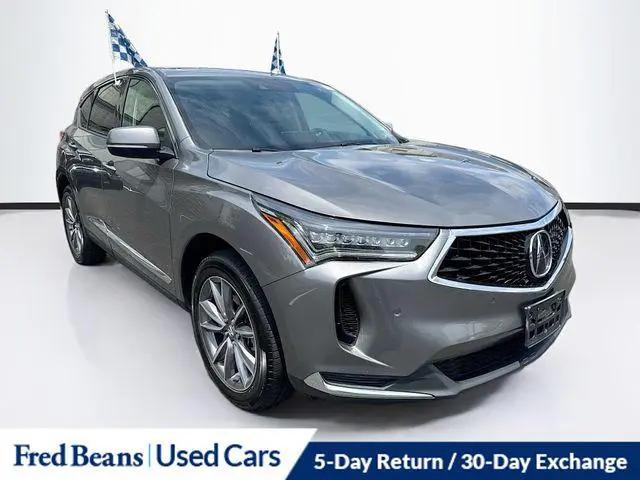 2023 Acura RDX Technology Package for sale in Jenkintown, PA