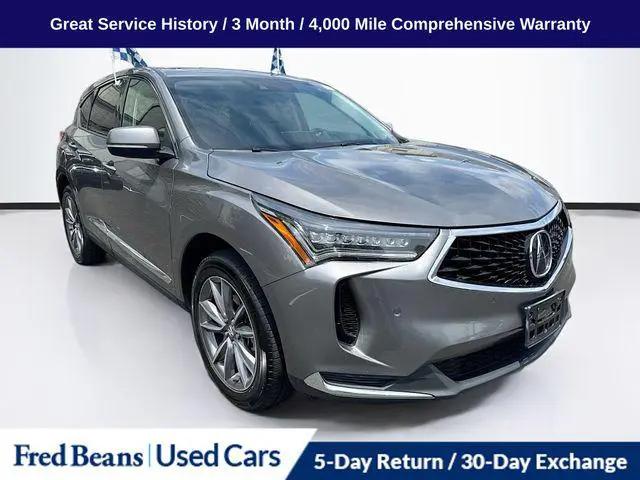 2023 Acura RDX Technology Package for sale in Jenkintown, PA