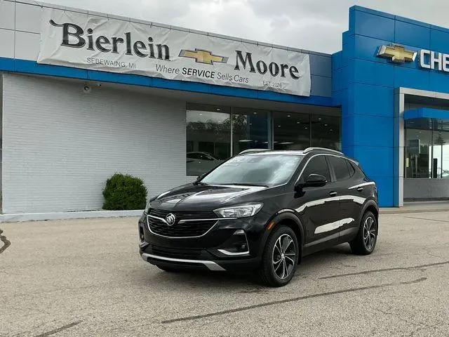 2021 Buick Encore GX FWD Select for sale in Sebewaing, MI