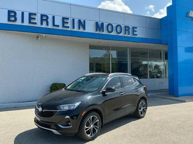 2021 Buick Encore GX FWD Select for sale in Sebewaing, MI