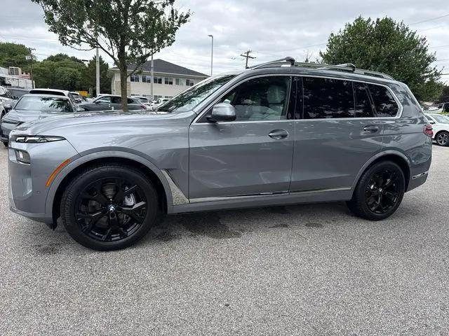 2024 BMW X7 xDrive40i for sale in Annapolis, MD