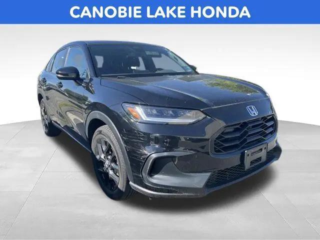 2024 Honda HR-V AWD Sport for sale in Salem, NH