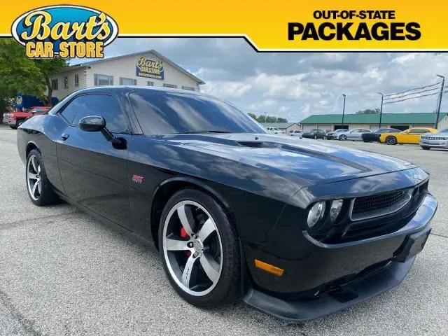 2012 Dodge Challenger SRT8 392 for sale in Columbia City, IN