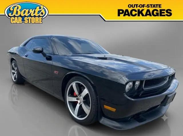 2012 Dodge Challenger SRT8 392 for sale in Columbia City, IN