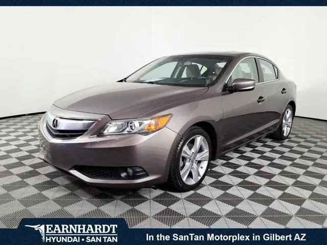 2015 Acura ILX 2.0L for sale in Gilbert, AZ