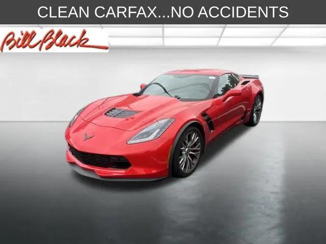 2015 Chevrolet Corvette Z06 for sale in Greensboro, NC