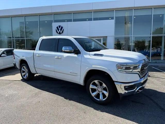 2021 Ram 1500 Limited Crew Cab 4x2 5'7" Box for sale in Clarksville, IN