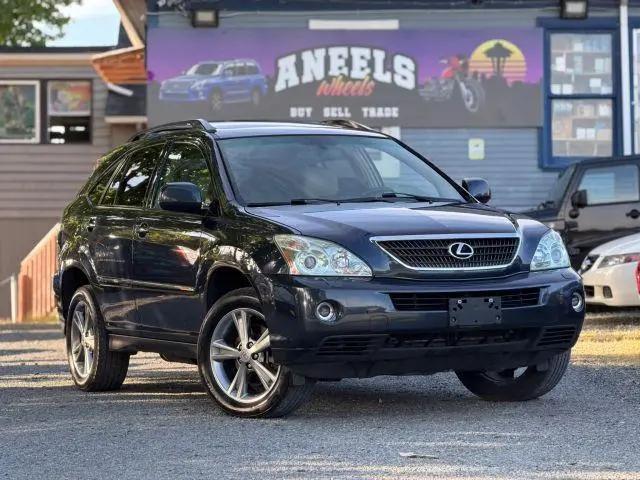 2006 Lexus RX 400h Unknown for sale in Seattle, WA