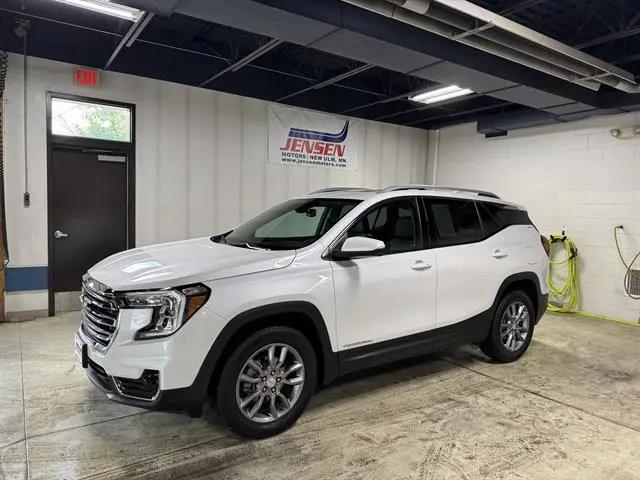 2023 GMC Terrain AWD SLT for sale in New Ulm, MN