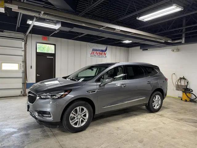 2018 Buick Enclave Essence for sale in New Ulm, MN