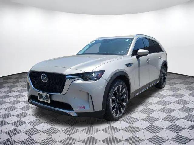 2024 Mazda X-90 Premium Plus for sale in Santa Monica, CA
