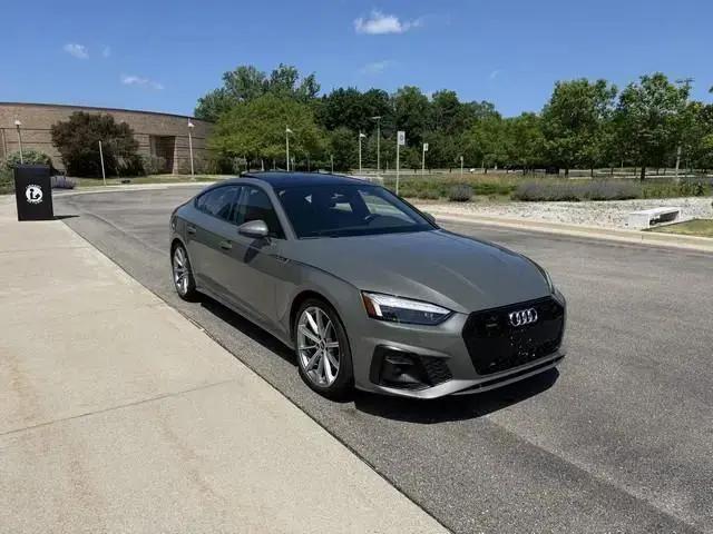 2025 Audi A5 Sportback Premium 45 TFSI S line quattro S tronic for sale in Flint, MI