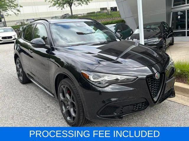 2024 Alfa Romeo Stelvio Veloce AWD for sale in Germantown, MD