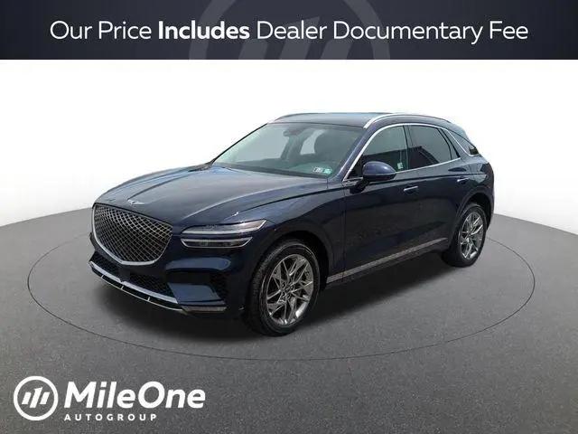 2025 Genesis GV70 2.5T AWD for sale in Harrisburg, PA