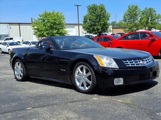 2005 Cadillac XLR Base for sale in Brighton, MI