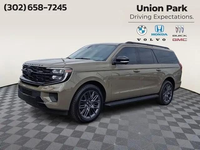 2026 Ford Expedition Max Platinum MAX for sale in Wilmington, DE