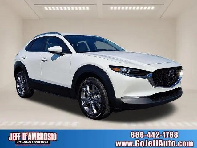2023 Mazda CX-30 2.5 S Preferred for sale in Downingtown, PA