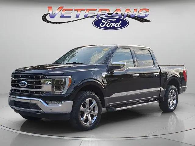 2023 Ford F-150 LARIAT for sale in Tampa, FL