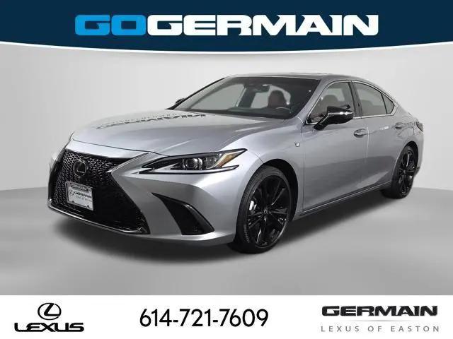 2025 Lexus ES 350 F SPORT Handling for sale in Columbus, OH