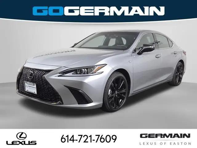 2025 Lexus ES 350 F SPORT Handling for sale in Columbus, OH