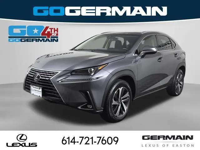 2019 Lexus NX 300 Base for sale in Columbus, OH