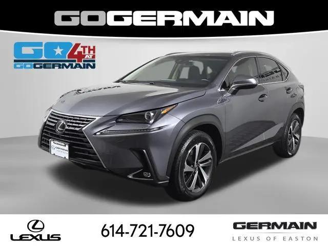 2019 Lexus NX 300 Base for sale in Columbus, OH