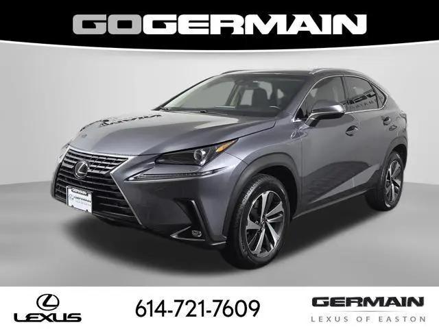 2019 Lexus NX 300 Base for sale in Columbus, OH