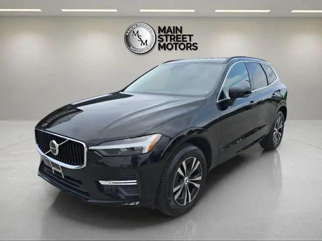 2023 Volvo XC60 B5 Core for sale in Portage, IN
