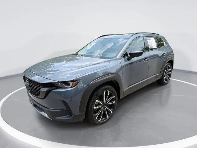 2026 Mazda CX-50 2.5 Turbo for sale in Cary, NC