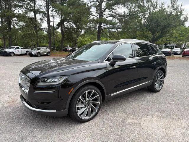 2023 Lincoln Nautilus Reserve for sale in Cary, NC