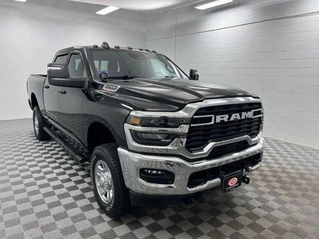 2025 Ram 2500 Tradesman Crew Cab 4x4 6'4" Box for sale in Cranston, RI