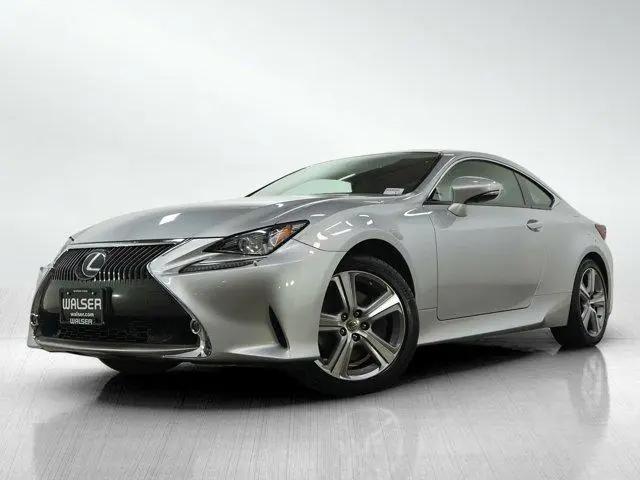 2016 Lexus RC 300 Base for sale in Burnsville, MN