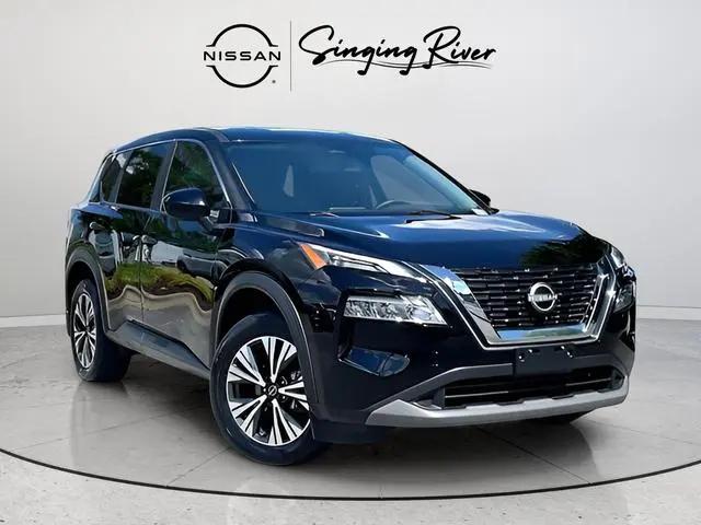 2023 Nissan Rogue SV Intelligent AWD for sale in Florence, AL
